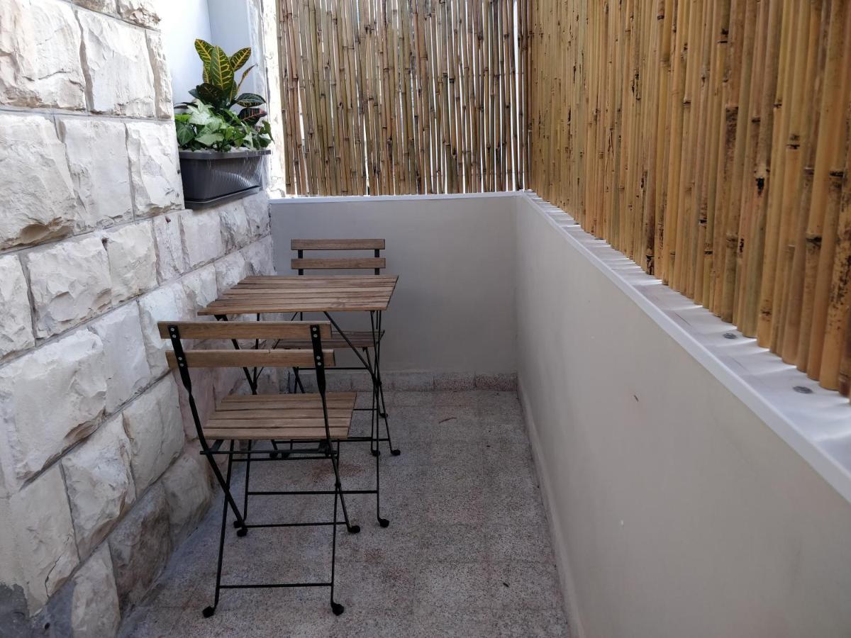 חיפה Hostel Roks מראה חיצוני תמונה
