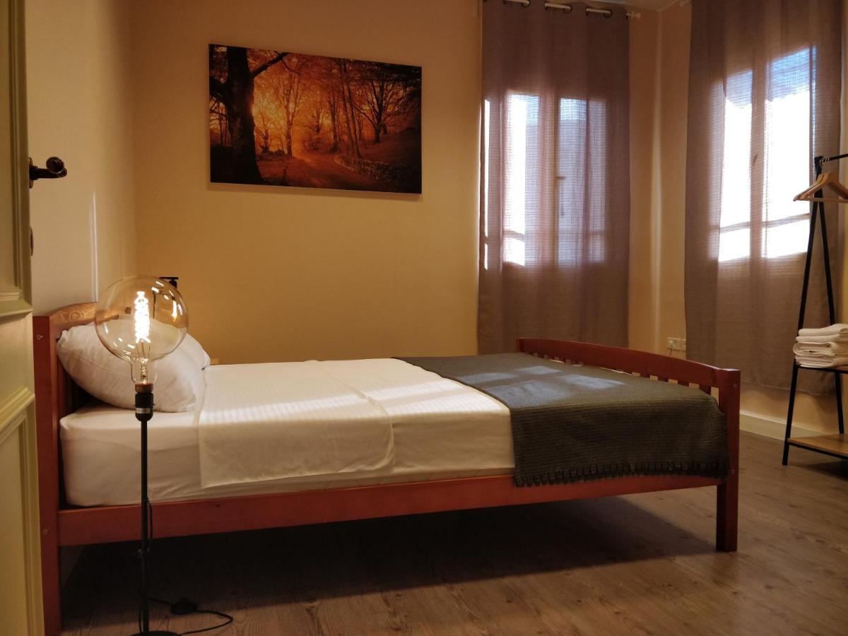חיפה Hostel Roks מראה חיצוני תמונה