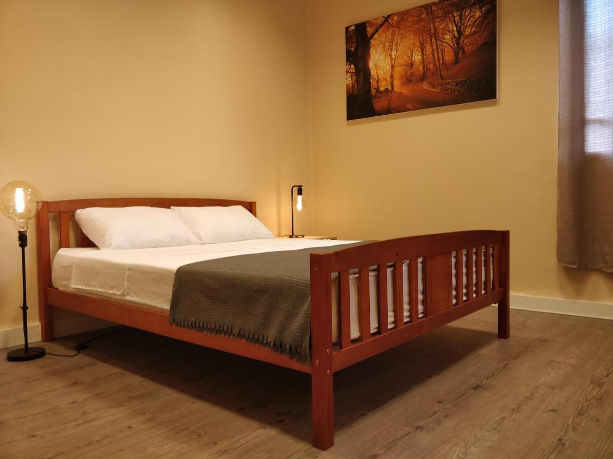 חיפה Hostel Roks מראה חיצוני תמונה