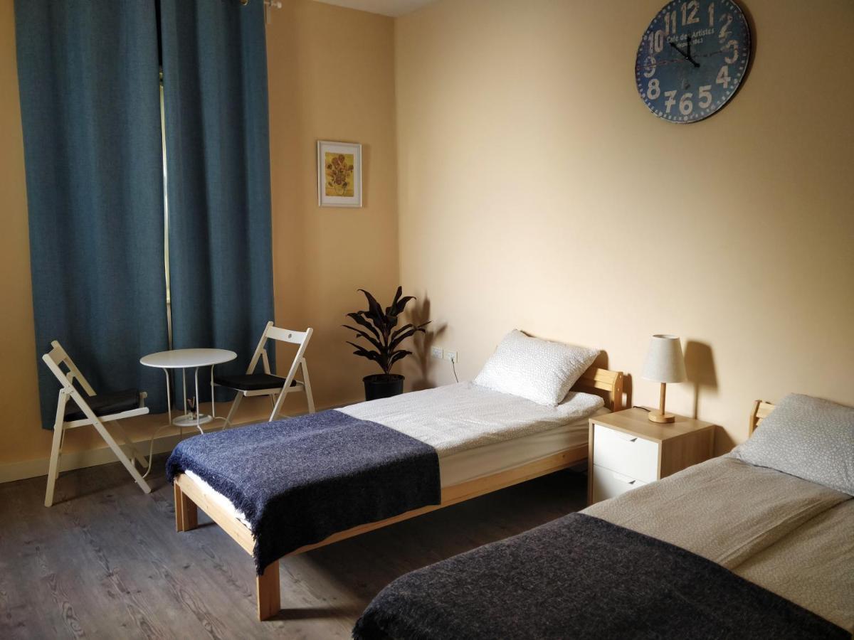 חיפה Hostel Roks מראה חיצוני תמונה