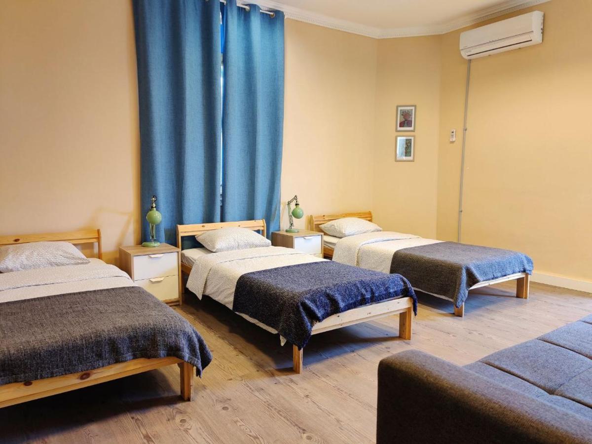 חיפה Hostel Roks מראה חיצוני תמונה