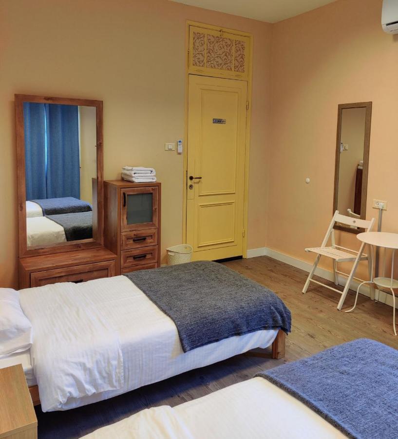 חיפה Hostel Roks מראה חיצוני תמונה