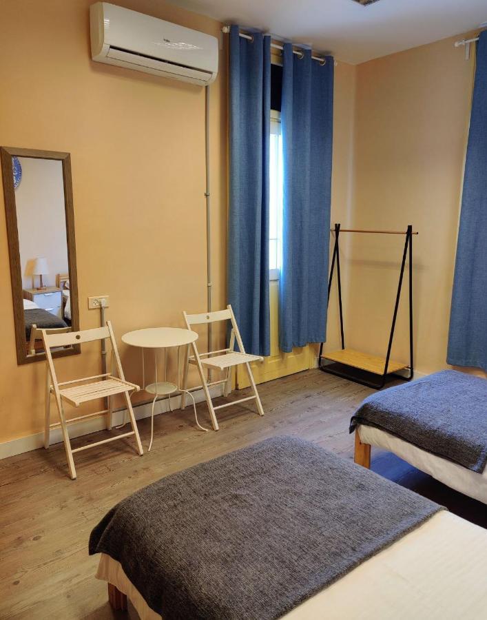 חיפה Hostel Roks מראה חיצוני תמונה