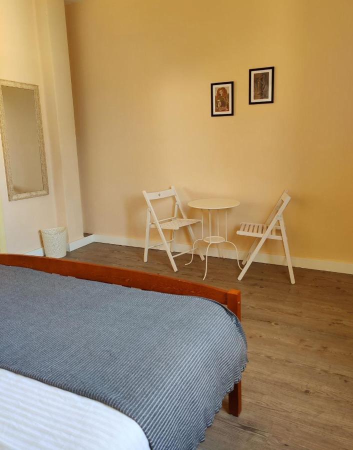 חיפה Hostel Roks מראה חיצוני תמונה