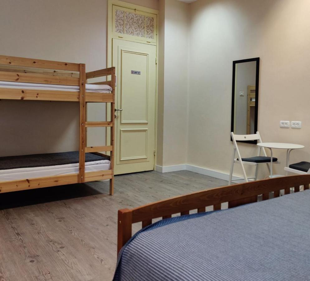 חיפה Hostel Roks מראה חיצוני תמונה