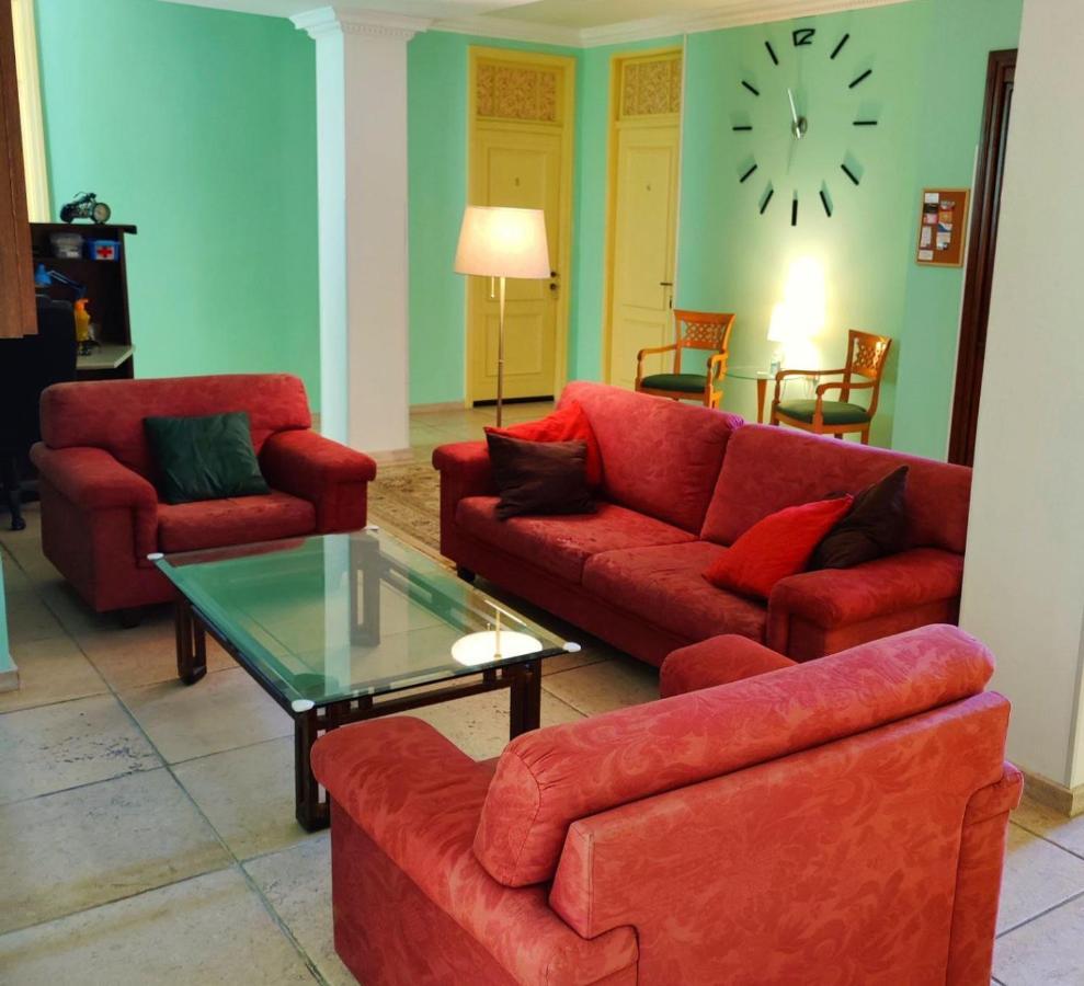 חיפה Hostel Roks מראה חיצוני תמונה
