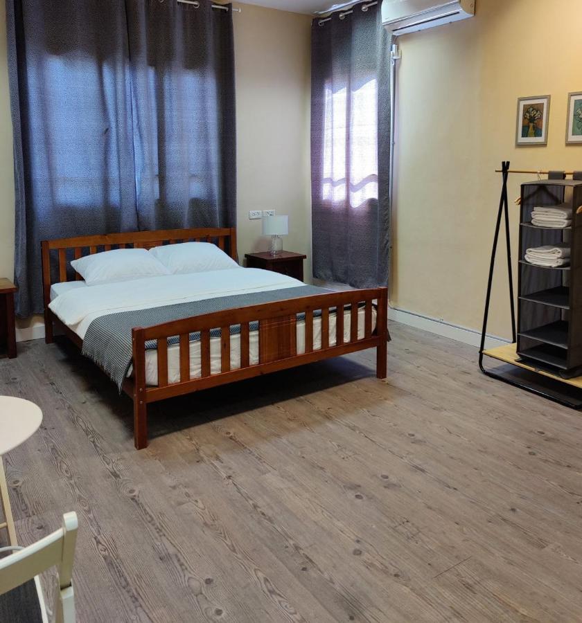 חיפה Hostel Roks מראה חיצוני תמונה