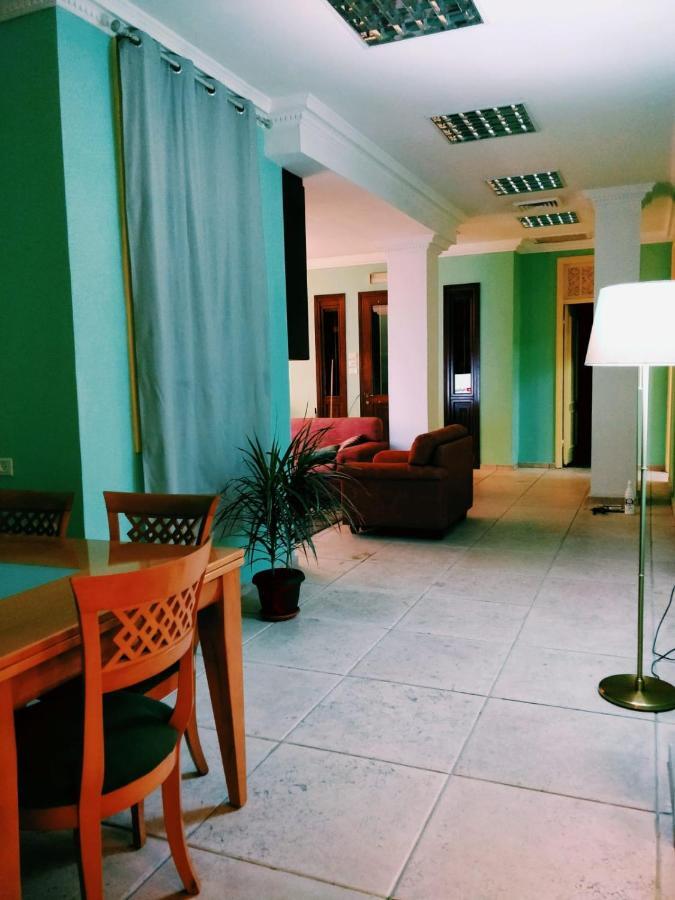 חיפה Hostel Roks מראה חיצוני תמונה